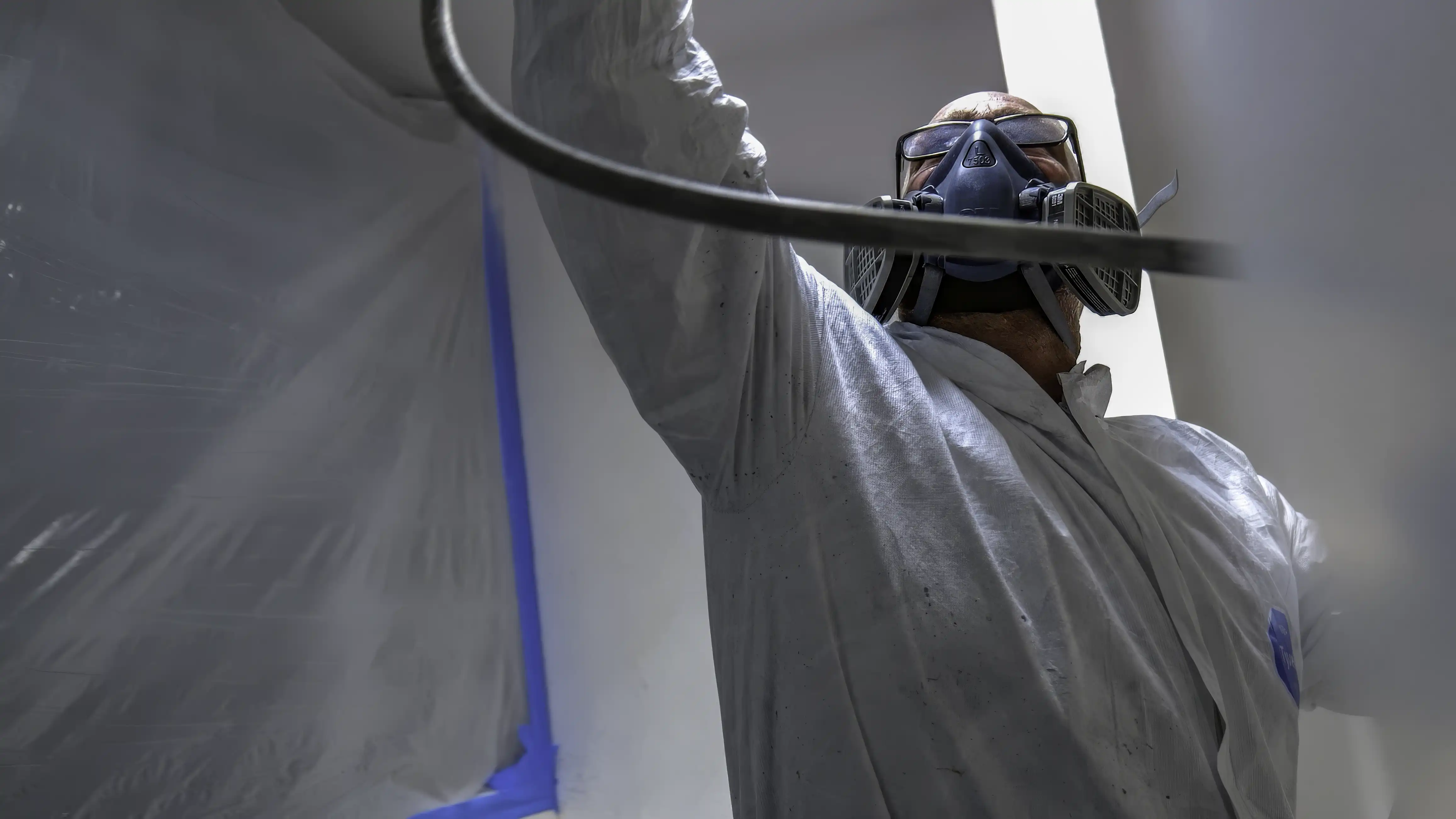 Professional interior painting service in Modesto CA